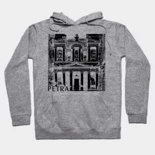 Petra Hoodie